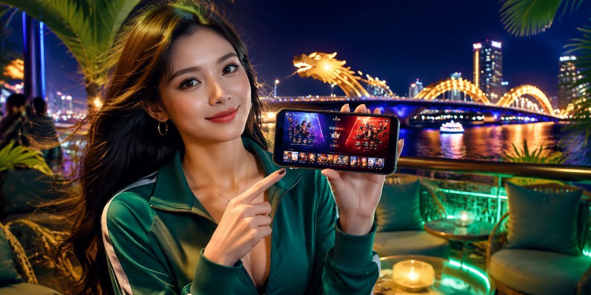 Game thủ tại Đà Nẵng theo dõi trận esports và đặt cược trực tuyến trong không gian hiện đại